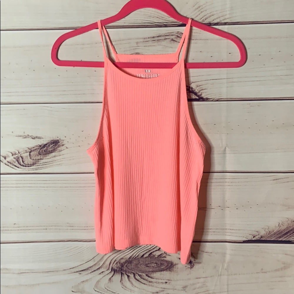 Aeropostale • Neon tank top